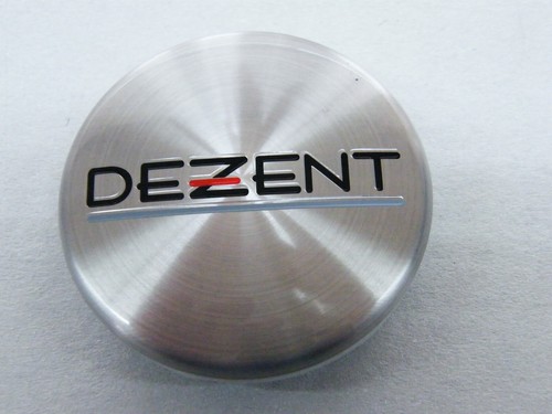 Original dezent nabenkappen - original,