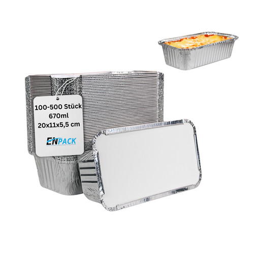 Aluschale grillschale - aluschale,