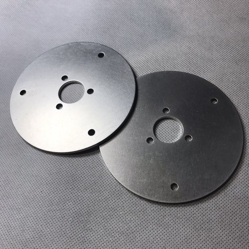 Abstand alu ring deckel - abstand,