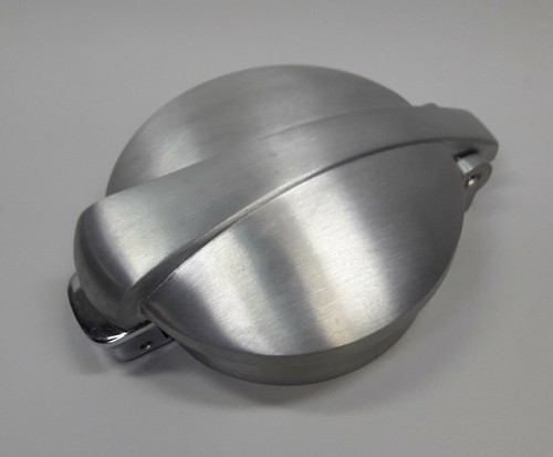 Tankdeckel monza zoll - tankdeckel, 2,5