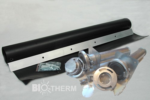 Pellets storz set mit - pellets, 50
