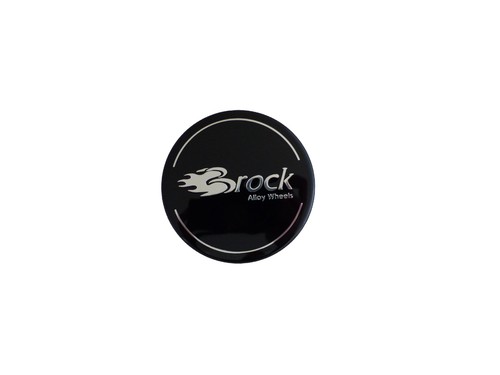Brock em107 alu - 75, mm