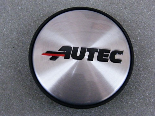 Original autec nabenkappen alu - nabenkappen,