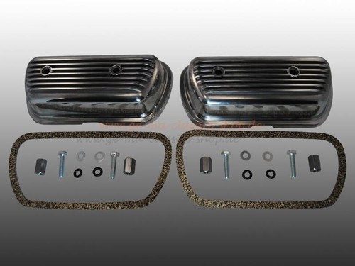 Alu ventildeckel für - für, vw