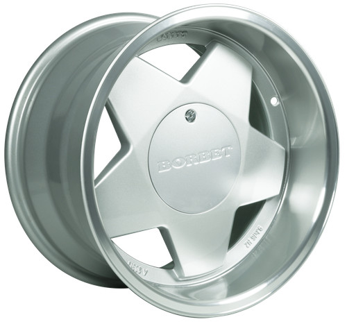 Borbet original alu - a,
