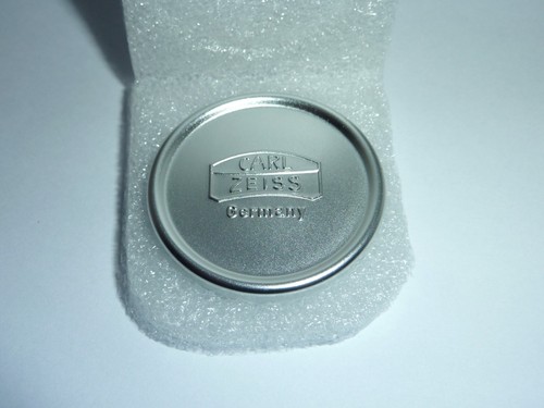Carl zeiss objektivfrontdeckel - carl,