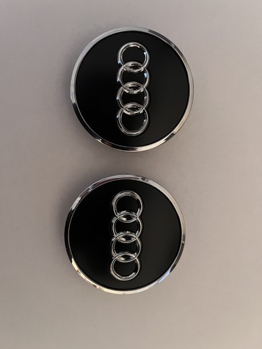 Audi nabenkappe 8w0 - 2x, 170