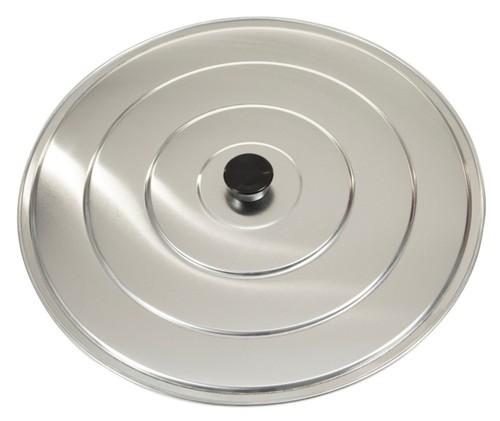 Garcima paella pfannen - pfannen, deckel