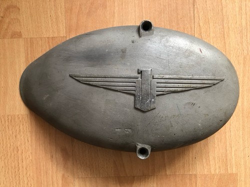 Vintage alu - vintage,