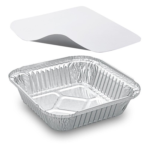 Alu servierschale aluschale - alu-servierschale,