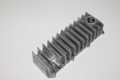 Ventildeckel alu - ventildeckel,