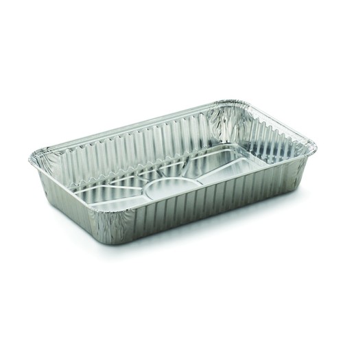 Alu schale ohne - alu-schale, 1000