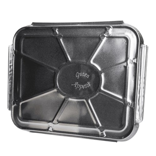 Aludeckel für alu - für,