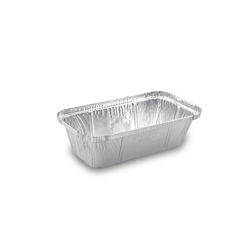 Aluschale eckig 720ml