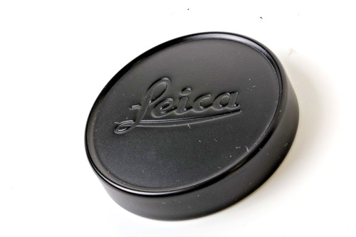 Leica objektivdeckel 42mm - objektivdeckel,