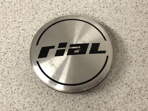 Original rial alu nabendeckel - original,