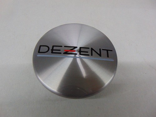Original dezent nabenkappe - original,