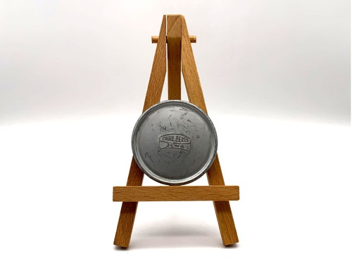 Carl zeiss objektivfrontdeckel - carl,
