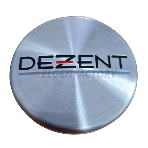 Dezent nabendeckel - nabendeckel, /