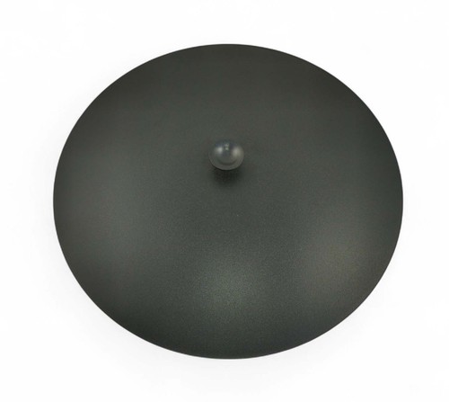 Kukmara aluminium deckel - kukmara, aluminium-deckel