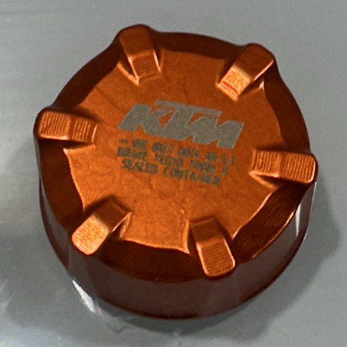 Ktm 64113962000 bremsbehälter - ktm,