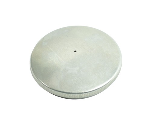 Alu tankdeckel 40mm - 40mm, mit